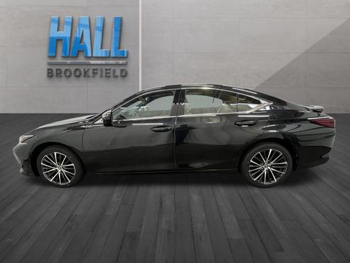2022 Lexus ES 250 Luxury