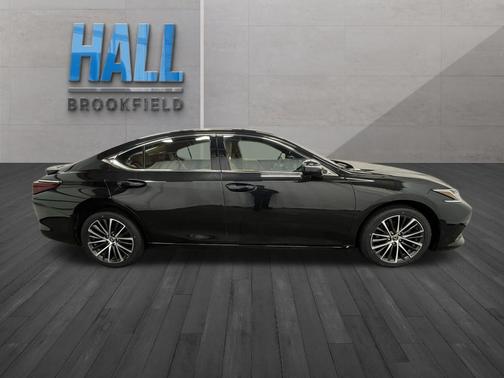 2022 Lexus ES 250 Luxury