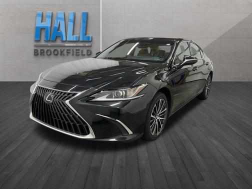 2022 Lexus ES 250 Luxury