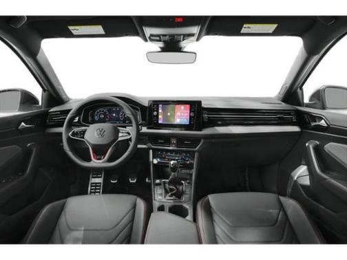 2025 Volkswagen Jetta GLI 2.0T Autobahn