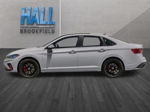 2025 Volkswagen Jetta GLI 2.0T Autobahn