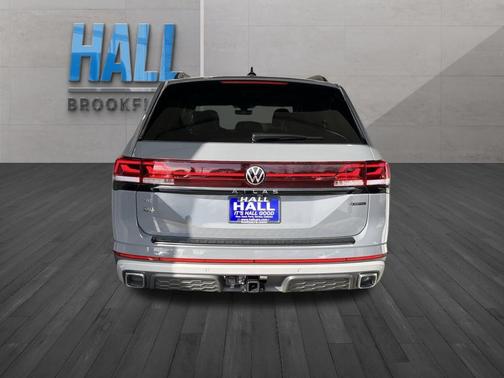 2026 Volkswagen Atlas PEAK EDITION