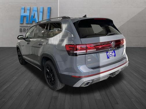 2026 Volkswagen Atlas PEAK EDITION