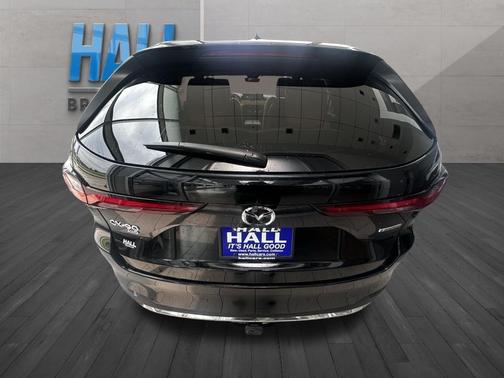 2024 Mazda CX-90 S Premium Plus
