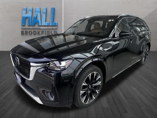 2024 Mazda CX-90 S Premium Plus