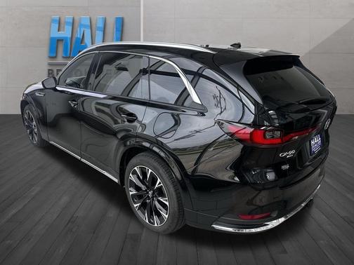 2024 Mazda CX-90 S Premium Plus