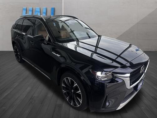 2024 Mazda CX-90 S Premium Plus