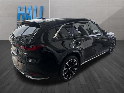2024 Mazda CX-90 S Premium Plus