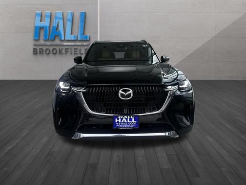 2024 Mazda CX-90 S Premium Plus