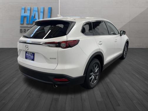 2022 Mazda CX-9 Touring