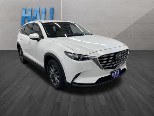 2022 Mazda CX-9 Touring