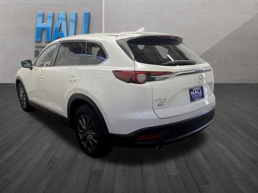 2022 Mazda CX-9 Touring