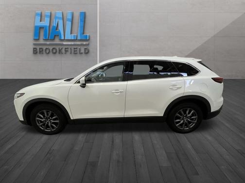 2022 Mazda CX-9 Touring