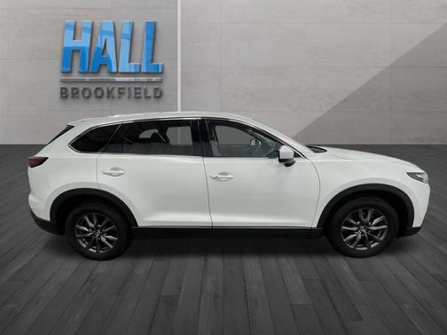 2022 Mazda CX-9 Touring