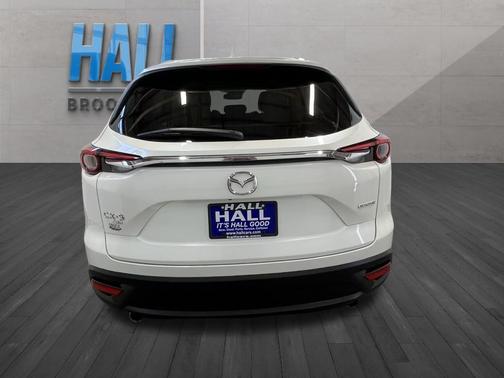 2022 Mazda CX-9 Touring