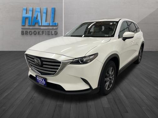 2022 Mazda CX-9 Touring
