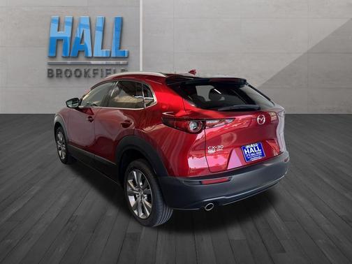 2020 Mazda CX-30 Premium Package