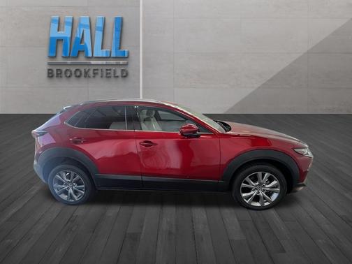 2020 Mazda CX-30 Premium Package