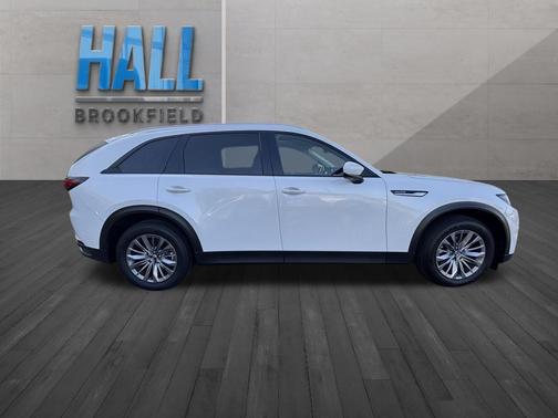 2025 Mazda CX-90 Preferred