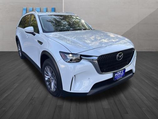 2025 Mazda CX-90 Preferred