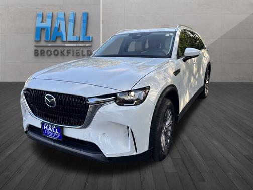 2025 Mazda CX-90 Preferred