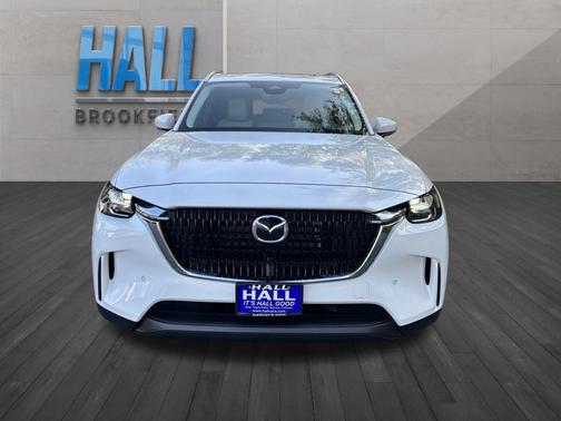 2025 Mazda CX-90 Preferred