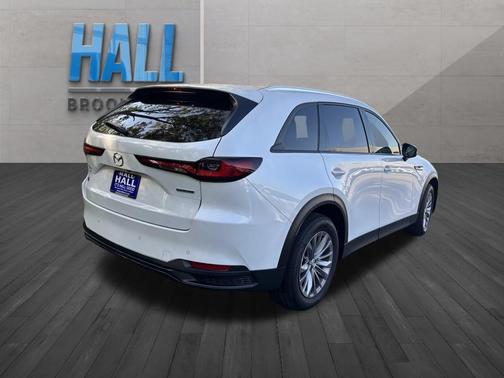 2025 Mazda CX-90 Preferred