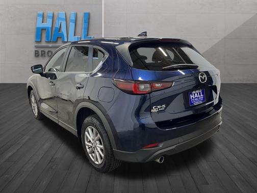 2023 Mazda CX-5 2.5 S Preferred Package