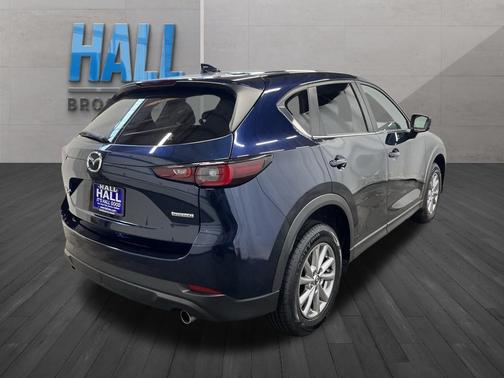 2023 Mazda CX-5 2.5 S Preferred Package