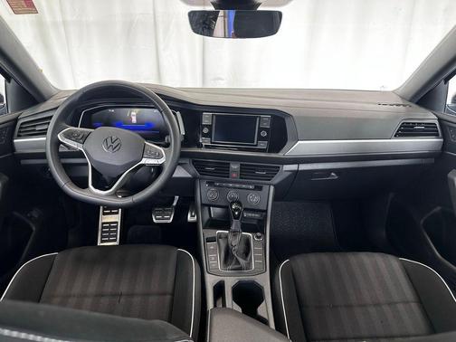 2024 Volkswagen Jetta 1.5T Sport