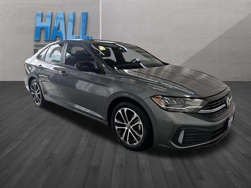 2024 Volkswagen Jetta 1.5T Sport