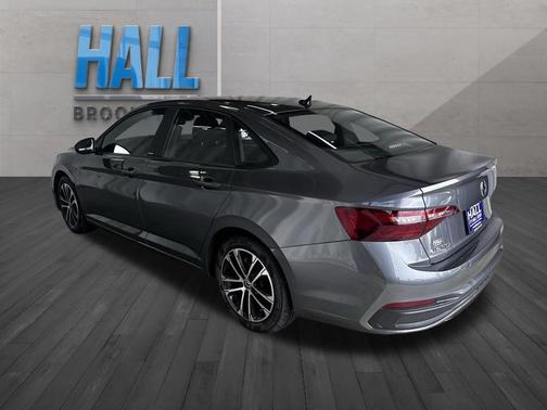 2024 Volkswagen Jetta 1.5T Sport