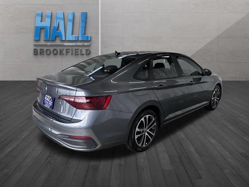 2024 Volkswagen Jetta 1.5T Sport