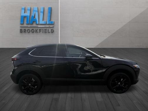 2025 Mazda CX-30 Select