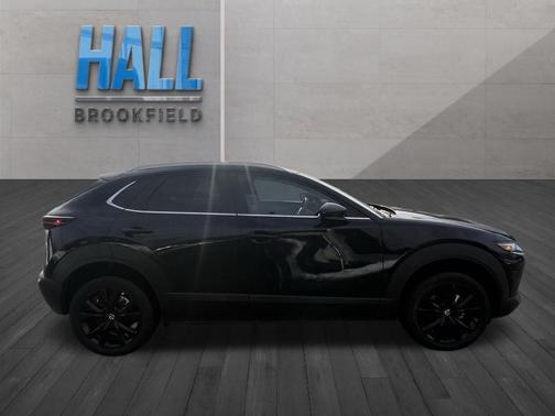 2025 Mazda CX-30 Select