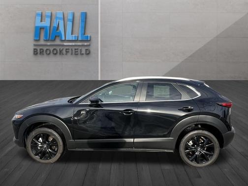 2025 Mazda CX-30 Select