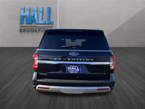 2023 Ford Expedition Platinum