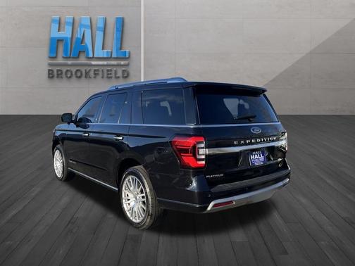 2023 Ford Expedition Platinum