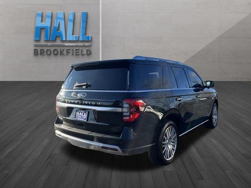 2023 Ford Expedition Platinum