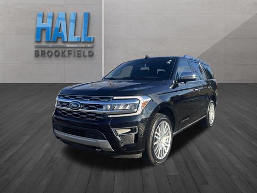 2023 Ford Expedition Platinum