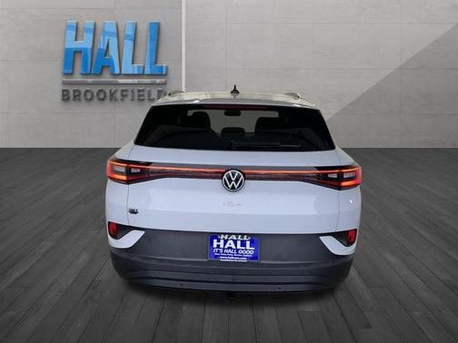 2022 Volkswagen ID.4 Pro