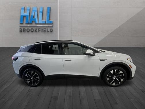 2022 Volkswagen ID.4 Pro