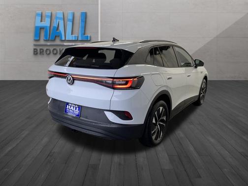 2022 Volkswagen ID.4 Pro