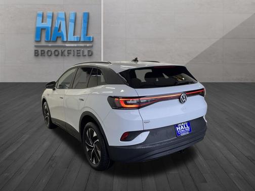 2022 Volkswagen ID.4 Pro