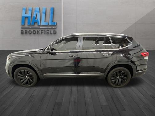 2023 Volkswagen Atlas 3.6L SEL