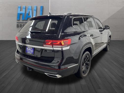 2023 Volkswagen Atlas 3.6L SEL