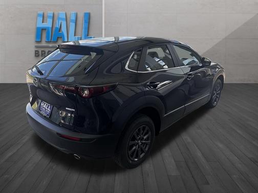 2025 Mazda CX-30 2.5 S