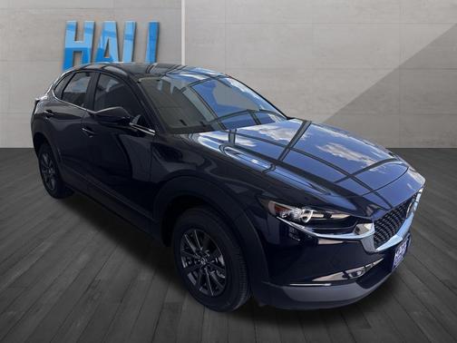 2025 Mazda CX-30 2.5 S