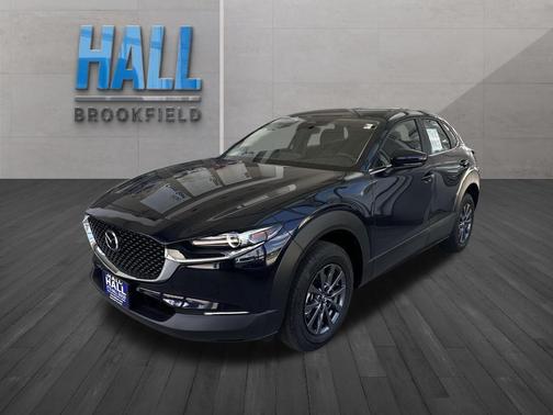 2025 Mazda CX-30 2.5 S