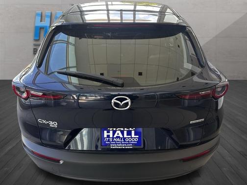 2025 Mazda CX-30 2.5 S